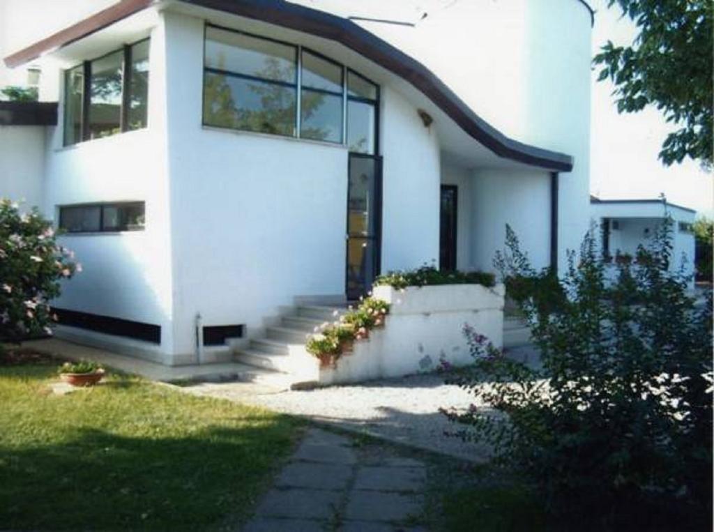 B&B Villa Napoli Battipaglia Exteriör bild