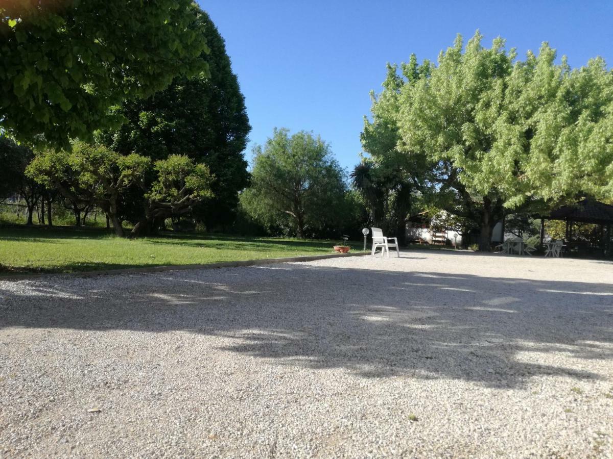 B&B Villa Napoli Battipaglia Exteriör bild